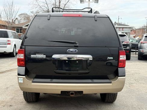 Used 2012 Ford Expedition XLT image 10