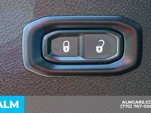 Used 2021 Jeep Gladiator Mojave image 52