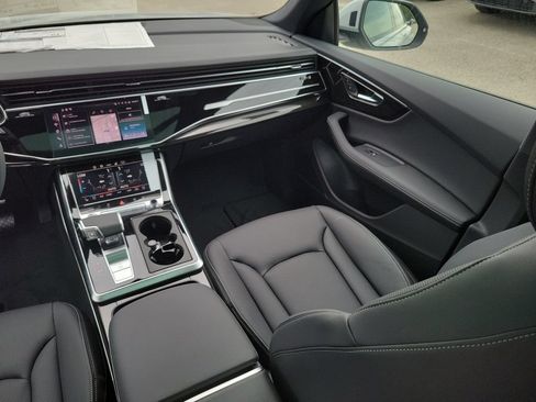New 2026 Audi Q8 Premium Plus AWD/4WD image 24