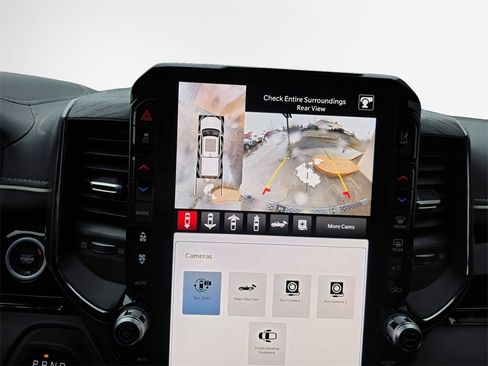 New 2026 RAM 1500 Limited w/ Night Edition image 14