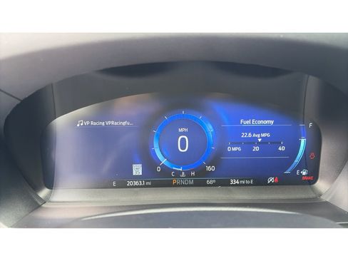 Used 2023 Ford Explorer ST w/ Equipment Group 401A AWD/4WD image 11
