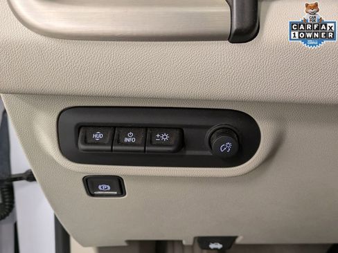 Used 2023 GMC Terrain Denali w/ Denali Premium Package image 21