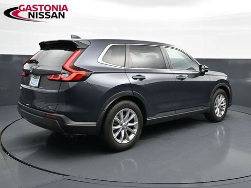 Used 2024 Honda CR-V EX-L image 9