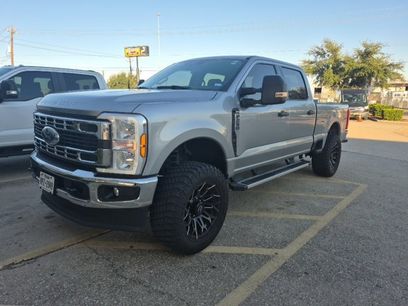 Used 2024 Ford F250 XLT