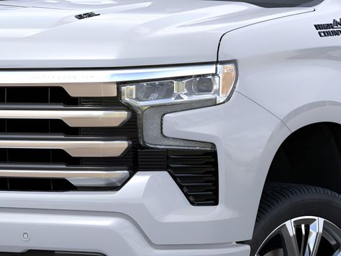 New 2026 Chevrolet Silverado 1500 High Country w/ Technology Package image 10