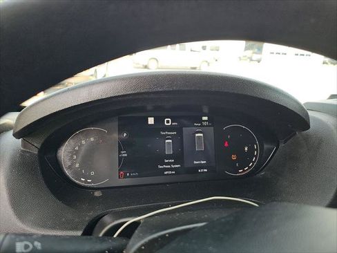 Used 2023 RAM ProMaster 3500 w/ Safety Group FWD image 14