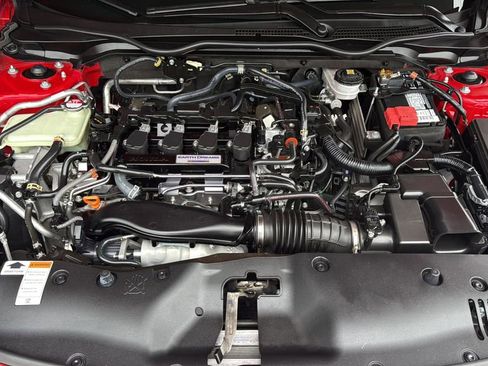 Used 2018 Honda Civic EX-T image 30