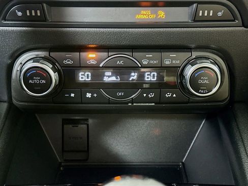 Used 2018 MAZDA CX-5 Touring FWD image 18