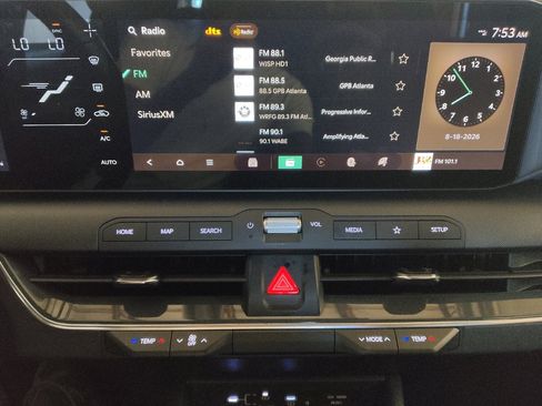 Used 2025 Kia K4 EX FWD image 25