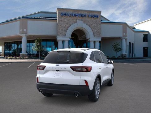 New 2026 Ford Escape ST-Line image 8