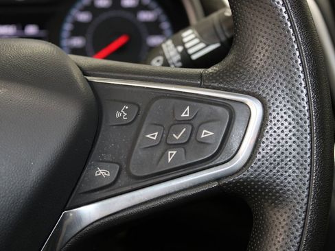 Used 2023 Chevrolet Malibu LT image 29