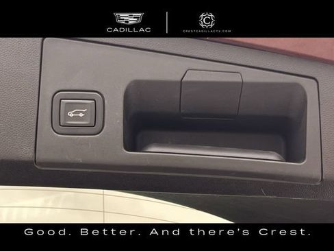 Certified 2023 Cadillac XT4 Sport w/ Cold Weather Package FWD image 30