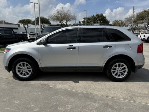 Used 2013 Ford Edge SE image 8
