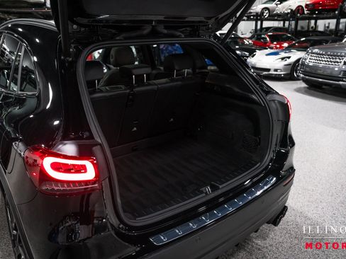 Used 2023 Mercedes-Benz GLA 45 AMG 4MATIC image 15