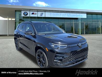 Used 2026 Volkswagen Tiguan SE R-Line