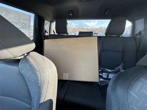 New 2026 Toyota Tacoma SR w/ SR Upgrade Package image 12