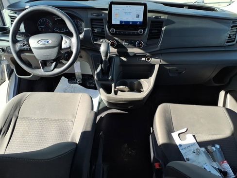 Used 2020 Ford Transit 350 XLT RWD image 13