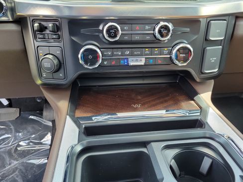 New 2026 Ford F250 King Ranch AWD/4WD image 19