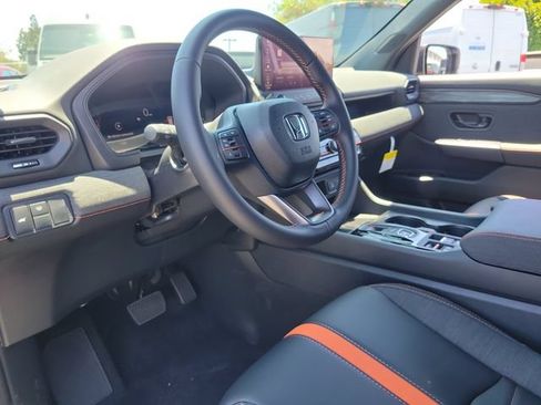 New 2026 Honda Passport TrailSport image 18