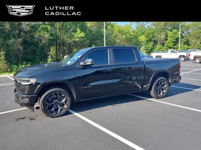Used 2024 RAM 1500 Limited