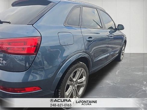 Used 2018 Audi Q3 2.0T Premium w/ Convenience Package image 5