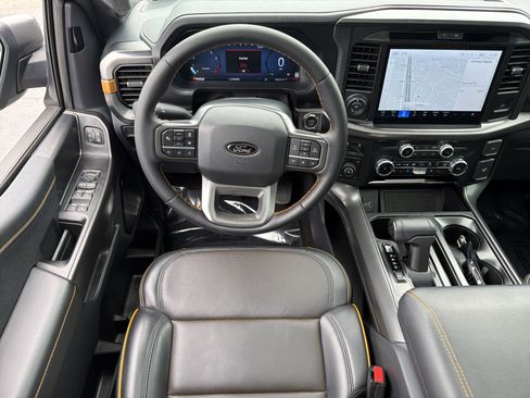 Used 2025 Ford F150 Tremor w/ Equipment Group 402A High AWD/4WD image 30
