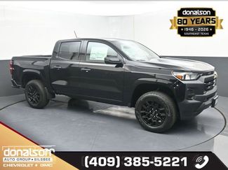 New 2026 Chevrolet Colorado W/T w/ WT Custom Package video 1