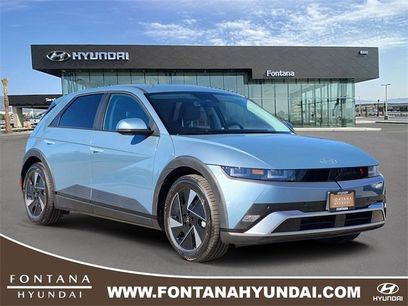 New 2026 Hyundai Ioniq 5 SEL