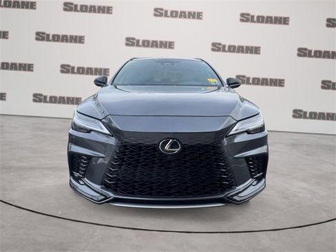 Used 2024 Lexus RX 500h F Sport image 7