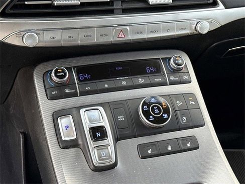Used 2022 Hyundai Palisade SEL w/ Premium Package image 19