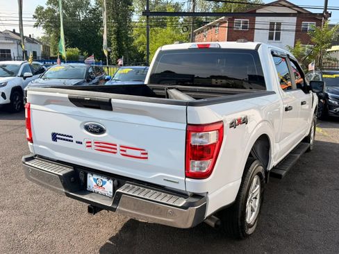 Used 2021 Ford F150 XL w/ Equipment Group 101A High AWD/4WD image 7