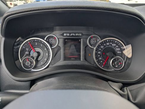 New 2026 RAM 2500 Tradesman AWD/4WD image 20