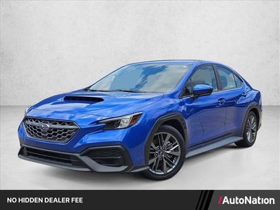 Used 2024 Subaru WRX
