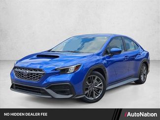 Used 2024 Subaru WRX AWD/4WD video 1