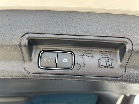 Certified 2025 Ford Explorer ST AWD/4WD image 19