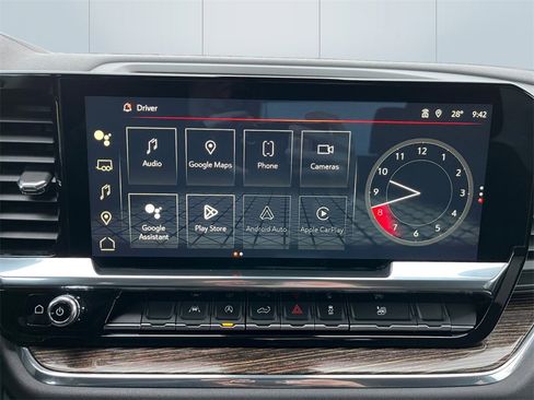 Used 2023 GMC Sierra 1500 Elevation image 12