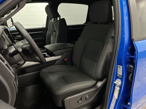 New 2026 RAM 1500 Big Horn w/ Night Edition image 4