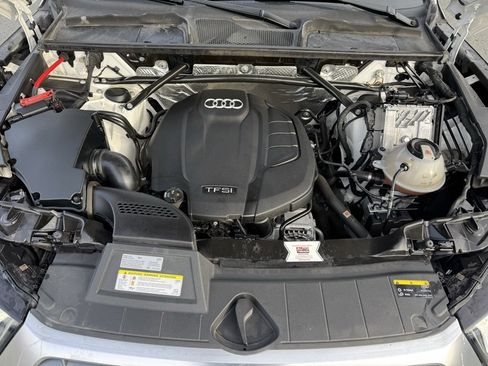 Used 2018 Audi Q5 2.0T Premium Plus w/ Premium Plus Package image 36