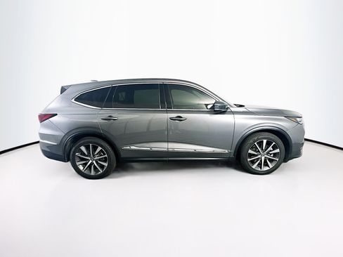 Used 2025 Acura MDX FWD w/ Technology Package image 10