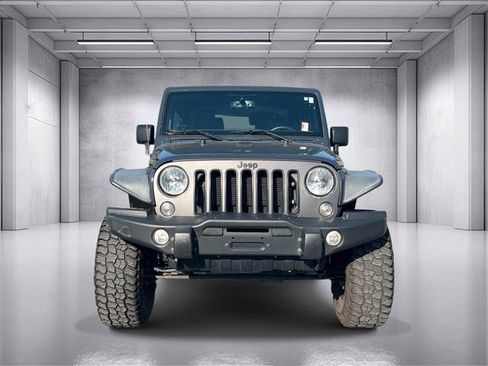 Used 2018 Jeep Wrangler Sport image 8