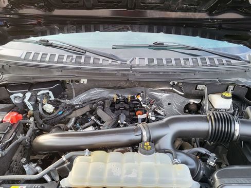 Used 2023 Ford Expedition Max Limited image 44