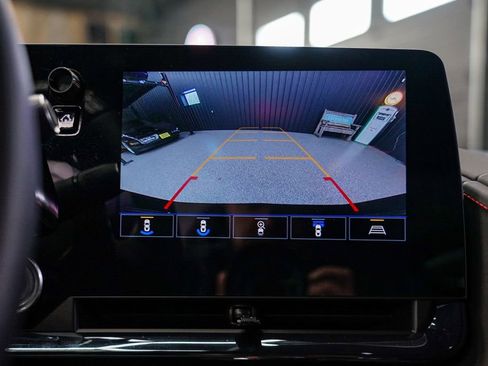 Used 2023 Chevrolet Corvette Z06 w/ Stealth Interior Trim Package image 34