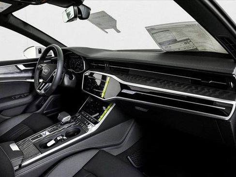 New 2025 Audi A6 Premium Plus image 9