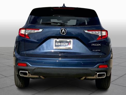 New 2026 Acura RDX SH-AWD w/ Technology Package image 4