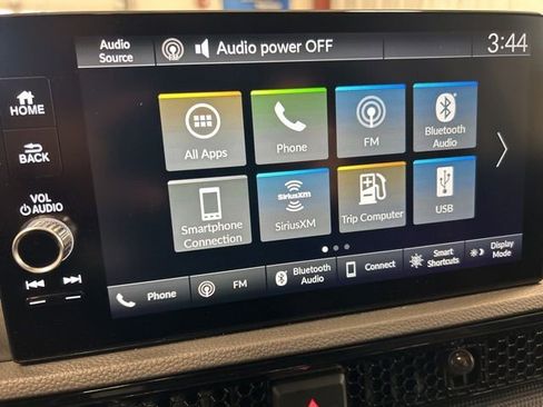 Used 2024 Honda CR-V EX-L image 33