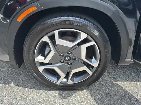 Used 2024 Hyundai Palisade Limited FWD image 29
