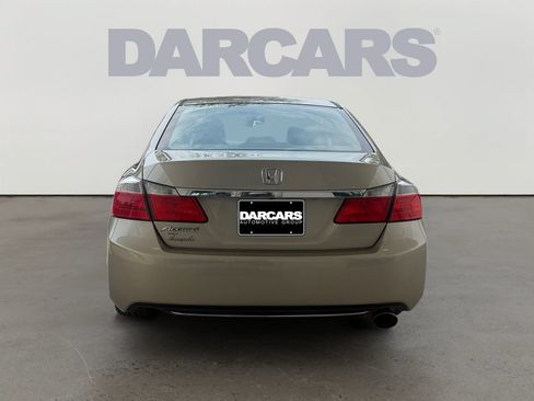 Used 2013 Honda Accord EX image 6