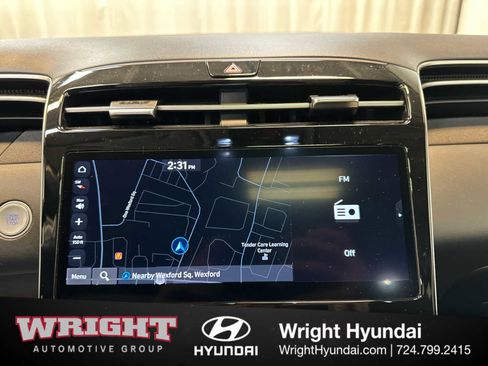 Certified 2023 Hyundai Tucson Limited image 26