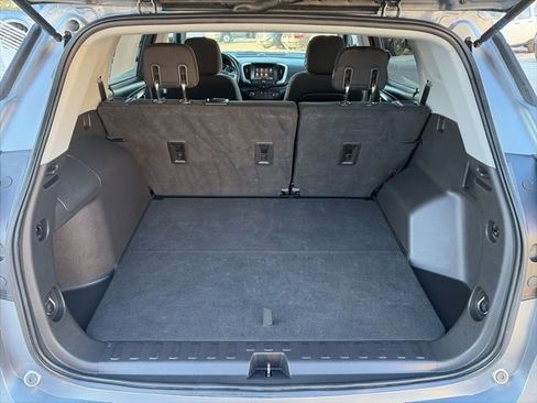 Used 2020 GMC Terrain SLE image 27