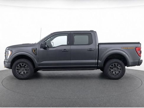 Used 2023 Ford F150 Tremor w/ Trailer Tow Package AWD/4WD image 7